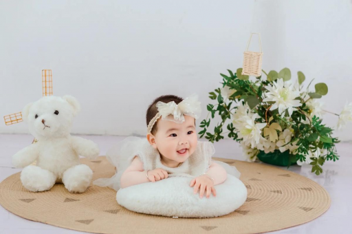 安宁孕妇几个月肚子大